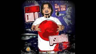 Disturbed Child X Nogood - All Red Everythang Prod By Lil Fressh Hosted By Lil Debbie