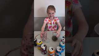 🥤🤯 We Mixed 8 Soda Flavors Together… BIG Mistake!