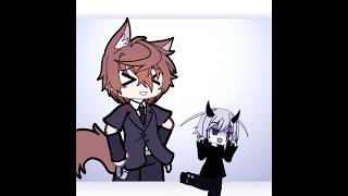 Six Little Eggs ignore The Glitches gacha animation