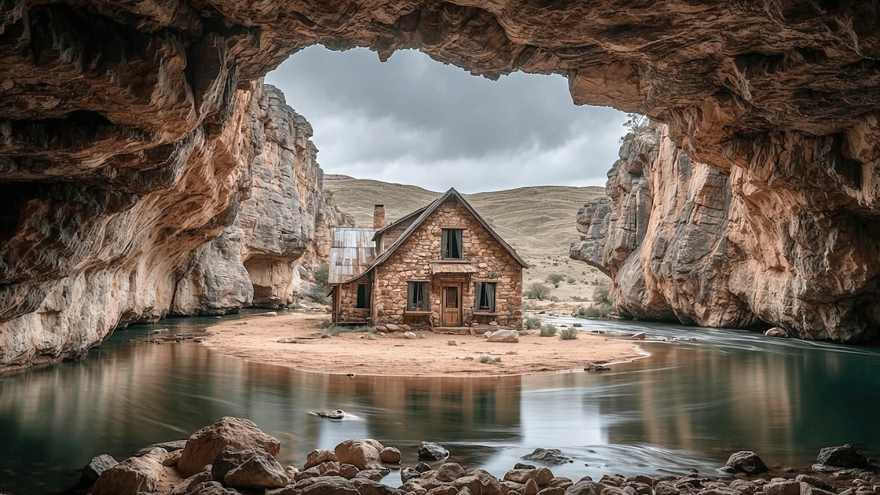 You Won't Believe HOW It All Ends 😱 This Movie Is Being Watched By Millions