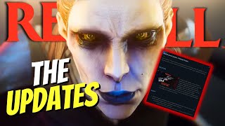 Redfall: From Flaws to Fixes