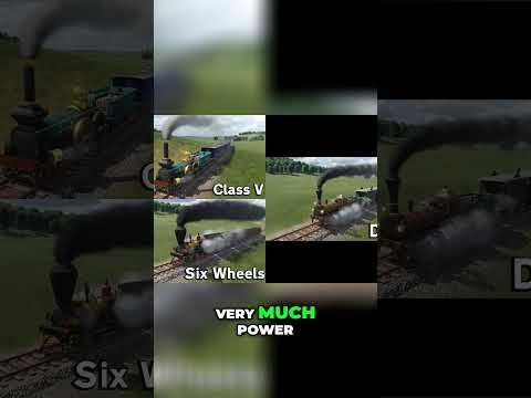 دليل أفضل عربات القطارات حمى النقل ٢