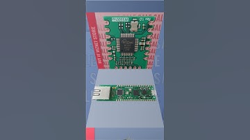 Discover the W5500: Hardwired for Success