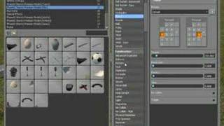 Garry's Mod Tutorial: Drivable  Car without Thrusters