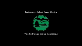 Board Meeting 5/21/2026