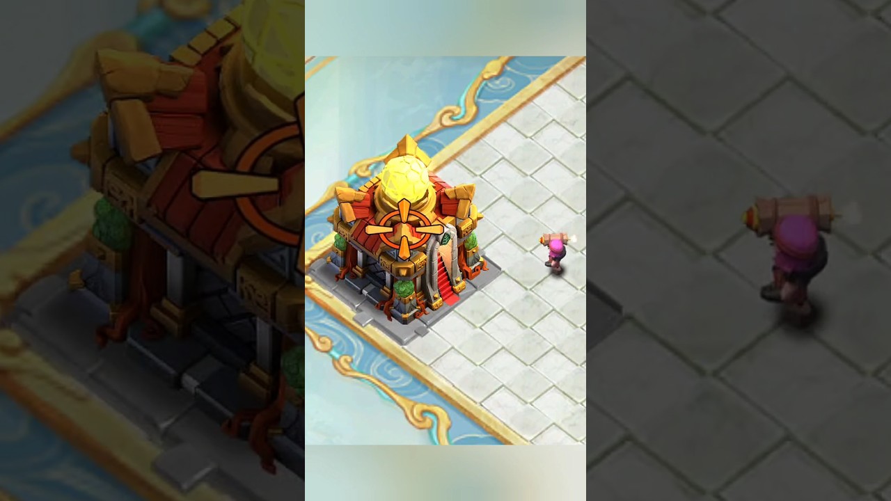 Fire Cracker vs Townhall 16 | Clash of funz 