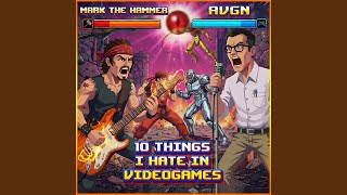10 things I hate in videogames