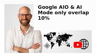 Download Lagu Google AIO & AI Mode only overlap 10% Download Lagu Google AIO & AI Mode only overlap 10%