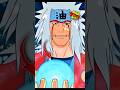 Jiraiya Aura farming 🔥 I Can Eliminate You Both 💀