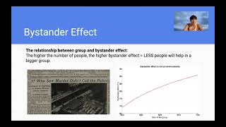 final presentation psych101