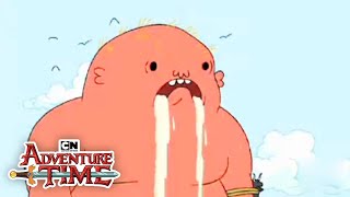 Epic | Adventure Time | Cartoon Network