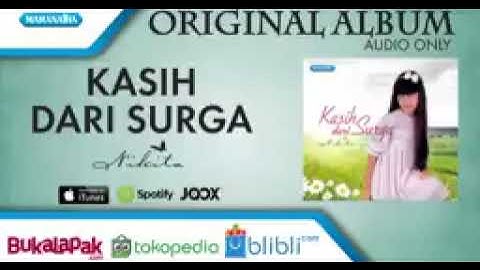 Nikita ~ Album ~ Kasih dari surga