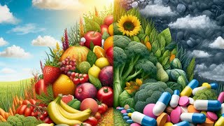IHN BROADCAST: Conventional vs Holistic Medicine
