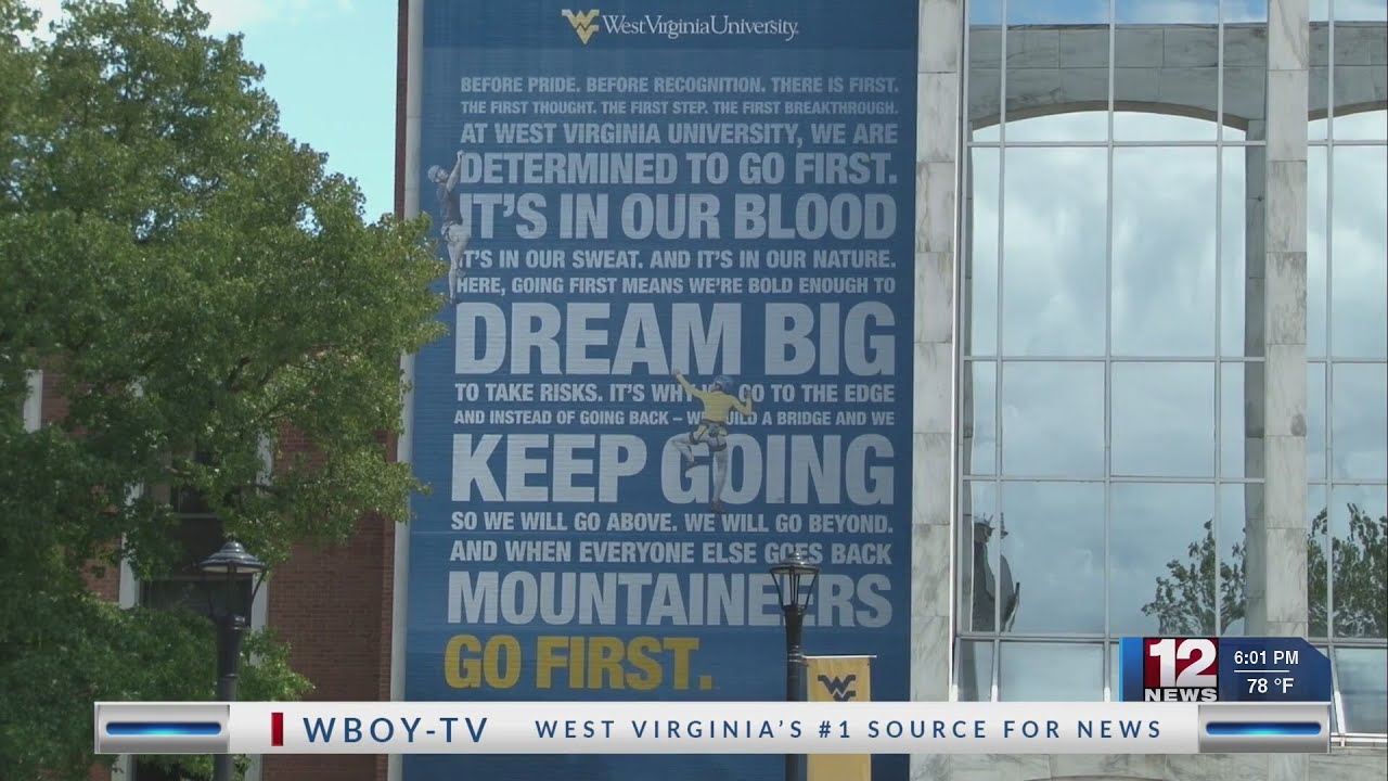 How WVU program cuts affect students - YouTube