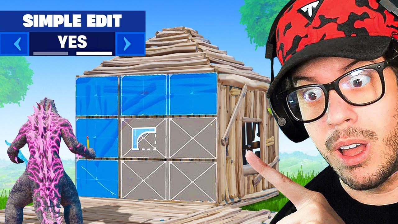 So I Finally Tried Simple Edit... - YouTube
