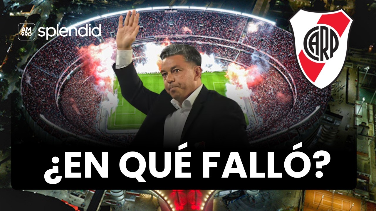 ¿GALLARDO no supo manejar al PLANTEL o falló como TÉCNICO? | PICANTE DEBATE