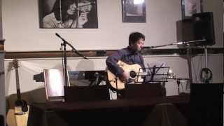 白夜　吉田拓郎カバー