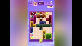 Drop the Cat! Level 316 Walkthrough