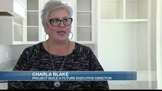 Project Build a Future helps first-time homeowners in north Lake Charles