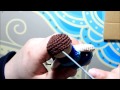 Beginning of video