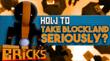 Tips to Make Serious Blockland Machinima - BtB Ep1