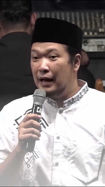 Sabrang - Berani atau Tidak  #religion #sabrang #maiyah