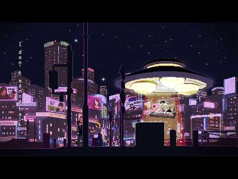GeG  / EDEN feat. にしな, 唾奇【Official Lyric Video】