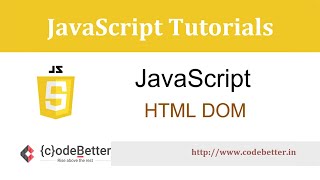 Learn JavaScript  in Hindi | HTML DOM