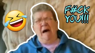I Really Need to Stop Pranking This Woman... 😂 @SirHorrorYT