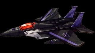 G1 Skywarp
