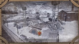 SECRET WEAPON - Battle Tanks: Legends of World War II screenshot 3