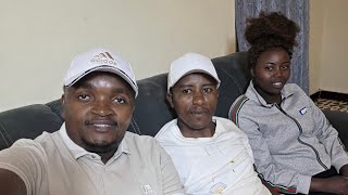 Hiram & Isaac: Family Ya Hiram Kwaria Cararuku Maundu Ma Kumakania Tugicokeria Andu Ngatho😮😵🤔😲😲
