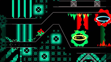 Geometry Dash - Call of Duty by Zenthicmega