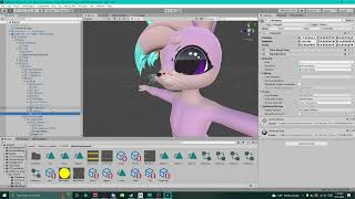 Famous VRChat Receiver Tutorial Profile