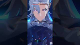 F2P Neuvillette vs Raiden Shogun Boss 🌊⚡ | Genshin Impact
