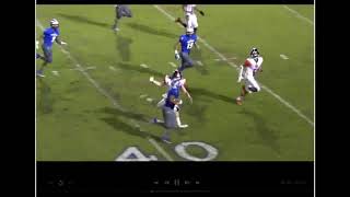 How to Run the Unbalanced Spread Single Wing