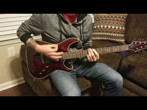 We Came As Romans - Learning To Survive - Slowed \u0026 Reverb