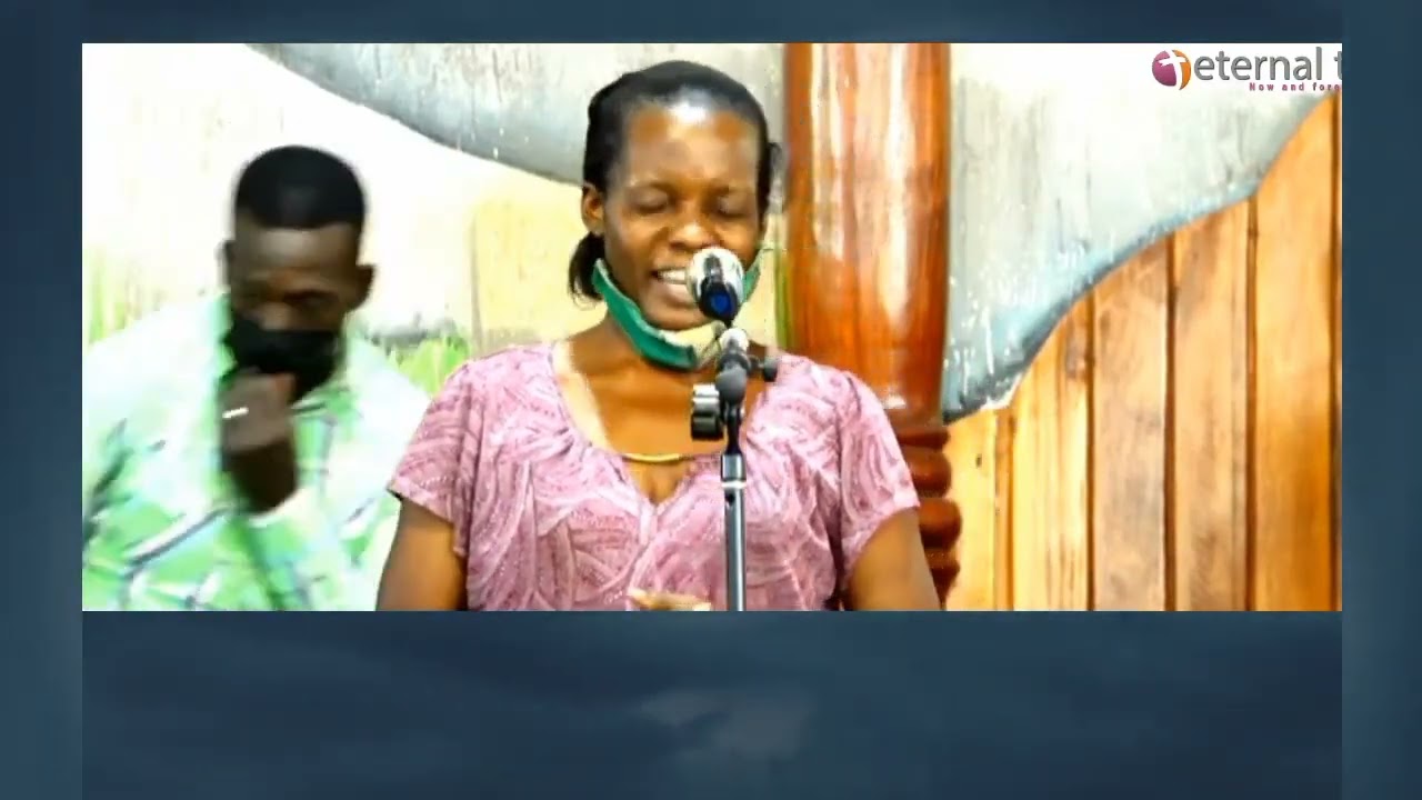 LISTEN,WATCH ,LEARN FROM THIS TESTIMONY OF A WOMAN WHO WORKED AS A MAID AND HOW SHE OVERCAME. 