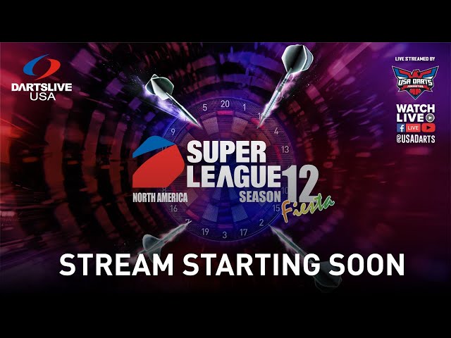 S4 FINAL | DartsLive | Las Vegas, NV - YouTube