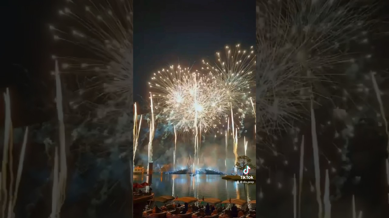 Luminous: Symphony of Us Has Arrived!