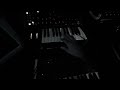 My 6 Equal Tempered Synths: SH-101, MicroMoog, Sub25, MicroBrute, MiniBrute, Juno-106