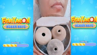Fruit Tagon Stack Sort Games  screenshot 3