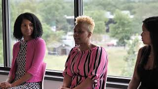 Working Woman Wednesday Prime Work