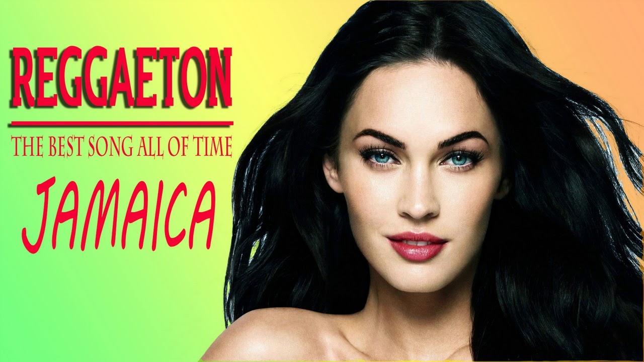Best Reggaeton Songs Of All Time