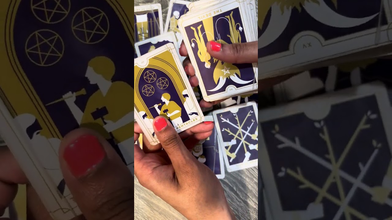 The person they’re leaving for you will try to start drama with you. Remain your classy self. 