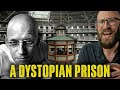 Foucault's Panopticon & Orwell's 1984 🕵️‍♂️