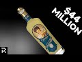 This Liquor Costs 44 Million Dollars A Bottle This Liquor Costs 44 Million Dollars A Bottle