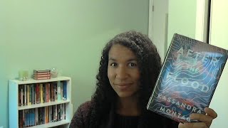 Book Chat: After the Flood by Kassandra Montag