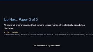 Daily PubMed Medical Digest — May 15, 2026 #pubmed #medicine #clinicaltrials #health #science