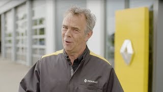 Uitnodiging Renault Zomercheck - In Het Frans